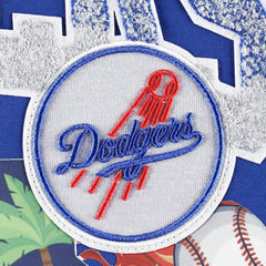 Los Angeles Dodgers Pro Standard Hometown T-Shirt Online