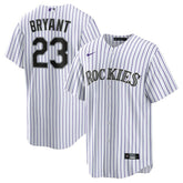 Kris Bryant Colorado Rockies Nike Replica Player Jersey for sale