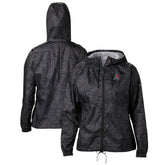 Arizona Diamondbacks Columbia Women's Flash Forward Full-Zip Windbreaker Jacket Near Me