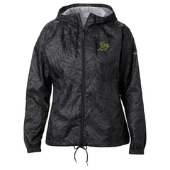 Athletics Columbia Women's Flash Forward Full-Zip Windbreaker Jacket Outlet