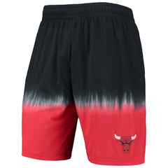 Mitchell & Ness Chicago Bulls Hardwood Classic Authentic Shorts Black/Red