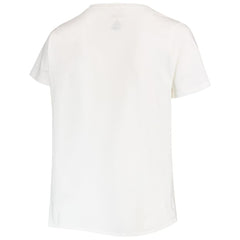 San Francisco Giants Women's Plus Size Pride Scoop Neck T-Shirt Outlet