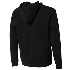 Phoenix Suns NBA x Naturel No Caller ID Pullover Hoodie Black