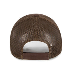 Cleveland Browns '47 Youth Levee MVP Trucker Adjustable Hat - Brown - 47 brand
