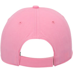 Tennessee Titans '47 Girls Youth Rose MVP Adjustable Hat - Pink - 47 brand
