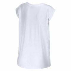 Houston Astros WEAR by Erin Andrews Women's Greetings From T-Shirt Outlet