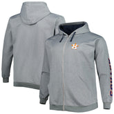 Houston Astros Profile Big & Tall Pullover Hoodie Discount
