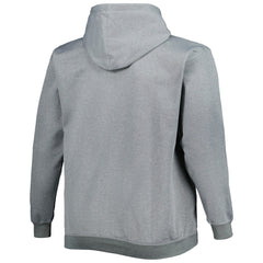 Houston Astros Profile Big & Tall Pullover Hoodie Discount
