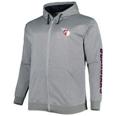 Cleveland Guardians Profile Big & Tall Pullover Hoodie Discount