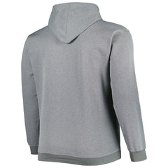 Cleveland Guardians Profile Big & Tall Pullover Hoodie Discount