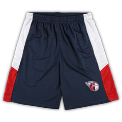 Cleveland Guardians Big & Tall Team Shorts Near Me