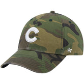 Chicago Cubs '47 Clean Up Adjustable Hat Near Me