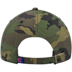 Chicago Cubs '47 Clean Up Adjustable Hat Near Me