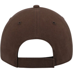 Cleveland Browns '47 Preschool Basic Team MVP Adjustable Hat - Brown - 47 brand