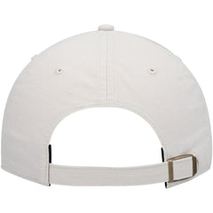 Los Angeles Rams '47 Crossroad MVP Adjustable Hat - Cream - 47 brand