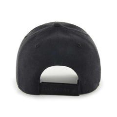 Cincinnati Bengals '47 Tonal MVP Adjustable Hat - Black - 47 brand