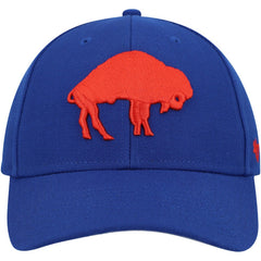 Buffalo Bills '47 MVP Adjustable Hat - Royal - 47 brand
