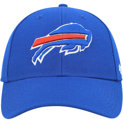 Buffalo Bills '47 MVP Adjustable Hat - Royal - 47 brand