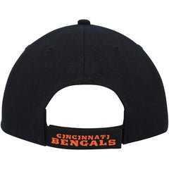 Cincinnati Bengals '47 MVP Adjustable Hat - Black - 47 brand