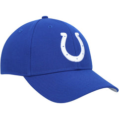 Indianapolis Colts '47 MVP Adjustable Hat - Royal - 47 brand