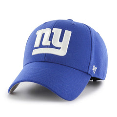 New York Giants '47 MVP Adjustable Hat - Royal - 47 brand