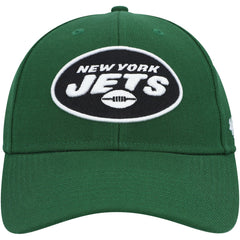 New York Jets '47 MVP Adjustable Hat - Green - 47 brand