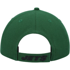 New York Jets '47 MVP Adjustable Hat - Green - 47 brand