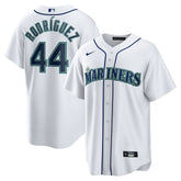 Julio Rodriguez Seattle Mariners Nike Home Replica Player Jersey for sale