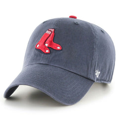 Boston Red Sox '47 Clean Up Adjustable Hat Discount