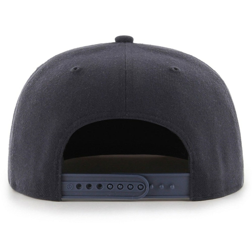 Boston Red Sox '47 Snapback Adjustable Hat for sale