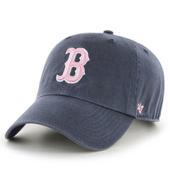 Boston Red Sox '47 Women's Team Clean Up Adjustable Hat Near Me