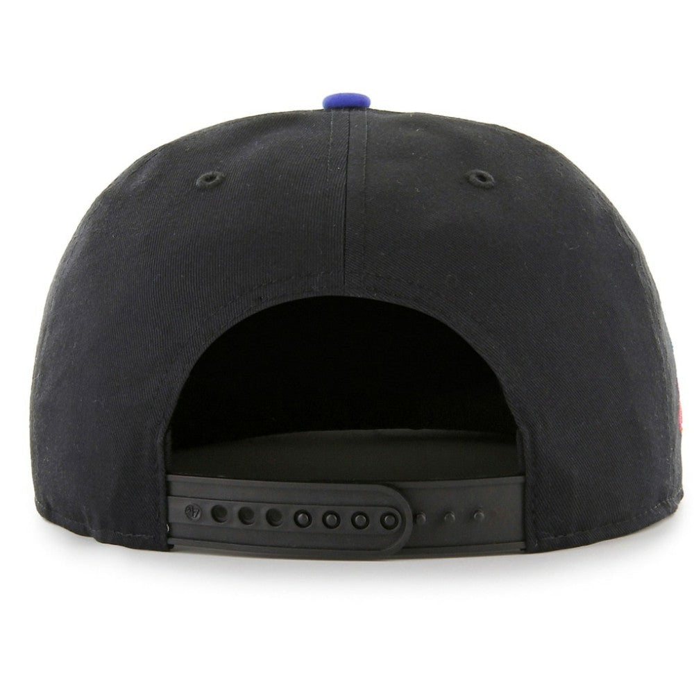 Boston Red Sox '47 Youth Snapback Adjustable Hat Outlet