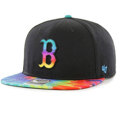 Boston Red Sox '47 Youth Snapback Adjustable Hat Outlet