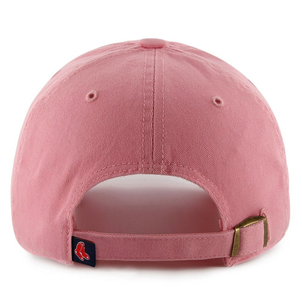 Boston Red Sox '47 Youth Clean Up Adjustable Hat Outlet