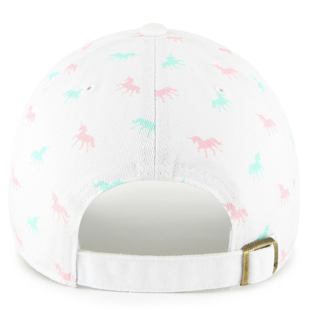 Boston Red Sox '47 Youth Clean Up Adjustable Hat Sale