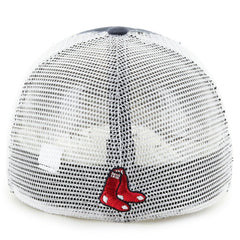 Boston Red Sox '47 Blue Mountain Trucker Flex Hat Online