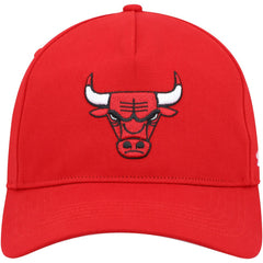 47 brand Chicago Bulls '47 Hitch Snapback Hat Red