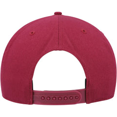 47 brand Cleveland Cavaliers '47 Hitch Snapback Hat Wine