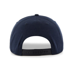 47 brand Denver Nuggets '47 Hitch Snapback Hat Navy