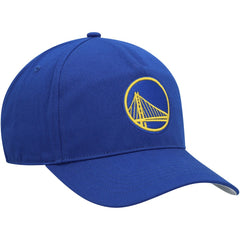 47 brand Golden State Warriors '47 Hitch Snapback Hat Royal