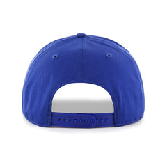 47 brand Philadelphia 76ers '47 Hitch Snapback Hat Royal