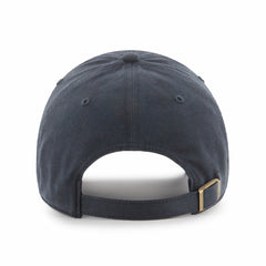 47 brand Washington Wizards '47 Women's Miata Clean Up Logo Adjustable Hat Navy
