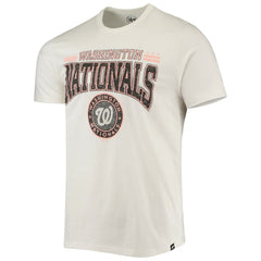 Washington Nationals '47 City Connect Elements Franklin T-Shirt Sale