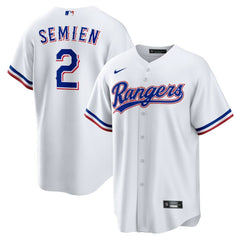 Marcus Semien Texas Rangers Nike Home Replica Player Jersey Online