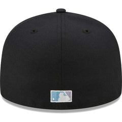 Chicago White Sox New Era 50th Anniversary 1983 MLB All-Star Game Lavender Undervisor 59FIFTY Fitted Hat Sale