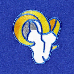 Los Angeles Rams Tommy Hilfiger Peter Team Long Sleeve T-Shirt - Royal - NFL