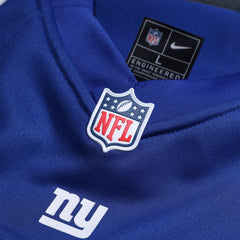 Kayvon Thibodeaux New York Giants Player Game Jersey - Royal - Nike