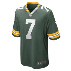 Quay Walker Green Bay Packers Player Game Jersey - Green - Nike