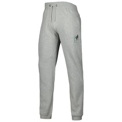 Mexico National Team Logo Sweatpants Heathered Gray