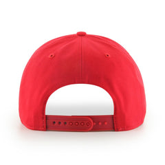 Washington Capitals '47 Marquee Hitch Snapback Hat - Red | 47 brand Clearance
